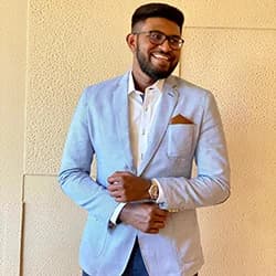 Sandaru Fernando
