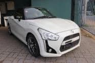 Daihatsu Copen Robe