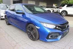 Honda Civic SR Grade